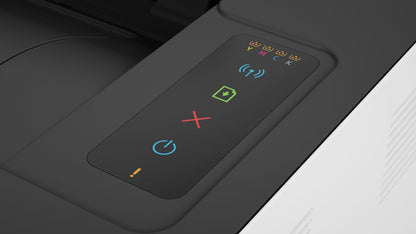 HP Color Laser 150nw [4ZB95A#B19]