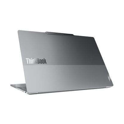Lenovo ThinkBook 13x Intel Core Ultra 9 185H Computer portatile 34,3 cm (13.5") 2.8K 32 GB LPDDR5x-SDRAM 1 TB SSD Wi-Fi 6E (802.11ax) Windows 11 Pro Grigio [21KR0006IX]