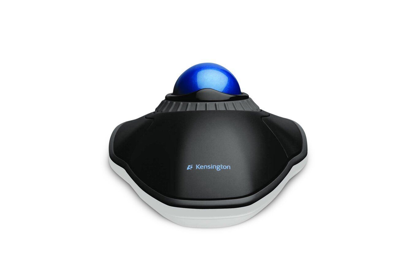 Kensington Trackball Orbit con rotella di scorrimento [K72337EU]
