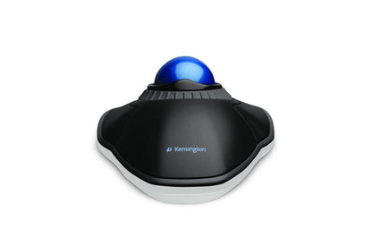 Kensington Trackball Orbit con rotella di scorrimento [K72337EU]