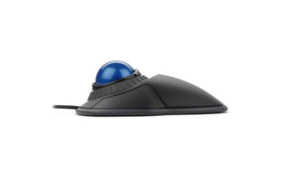 Kensington Trackball Orbit con rotella di scorrimento [K72337EU]