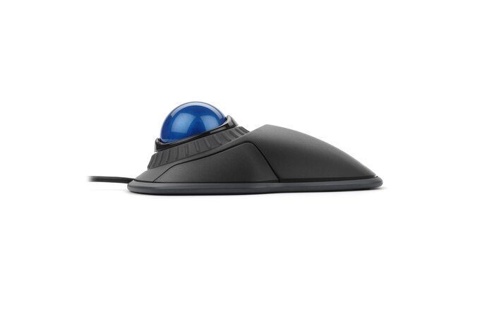 Kensington Trackball Orbit con rotella di scorrimento [K72337EU]