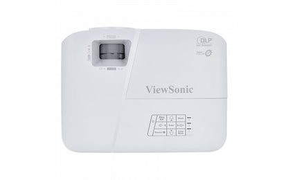Viewsonic PA503X videoproiettore Proiettore a raggio standard 3600 ANSI lumen DLP XGA (1024x768) Grigio, Bianco [PA503X]