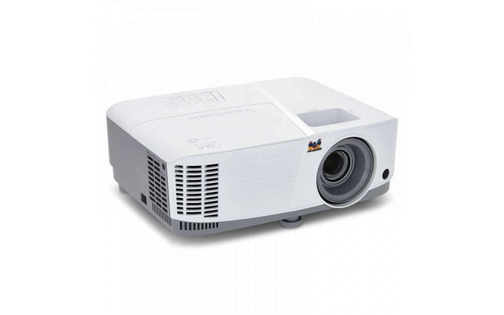 Viewsonic PA503X videoproiettore Proiettore a raggio standard 3600 ANSI lumen DLP XGA (1024x768) Grigio, Bianco [PA503X]
