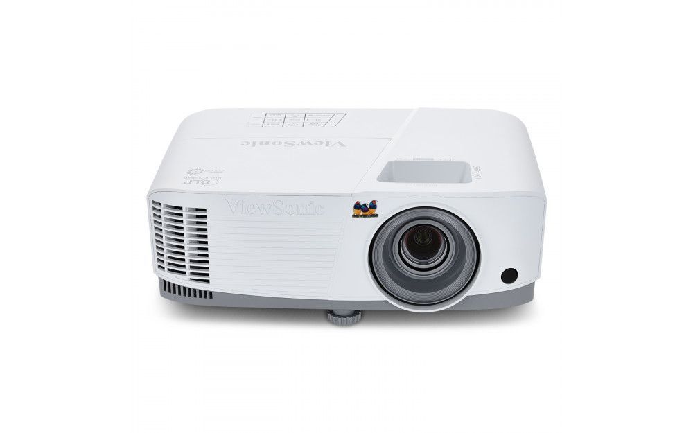 Viewsonic PA503X videoproiettore Proiettore a raggio standard 3600 ANSI lumen DLP XGA (1024x768) Grigio, Bianco [PA503X]