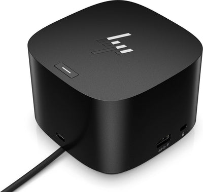 HP THUNDERBOLT DOCK 120W G4 [4J0A2AA#ABZ]