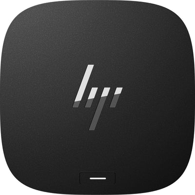 HP THUNDERBOLT DOCK 120W G4 [4J0A2AA#ABZ]