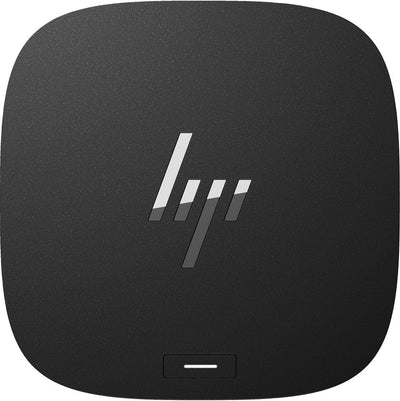 HP THUNDERBOLT DOCK 120W G4 [4J0A2AA#ABZ]