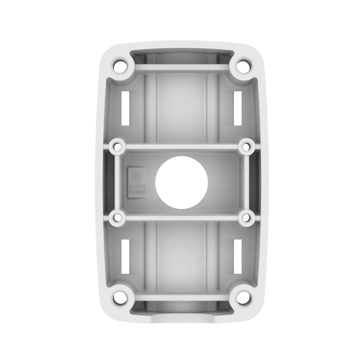 ADATTATORE STAFFA A PALO BIANCO [SBP-300PMW2]