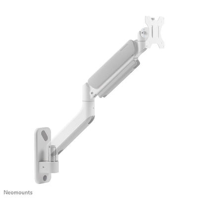 Neomounts AWL75-450WH Adattatore da parete per supporto da scrivania [AWL75-450WH]