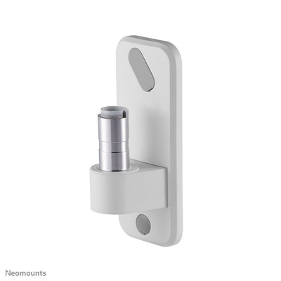 Neomounts AWL75-450WH Adattatore da parete per supporto da scrivania [AWL75-450WH]