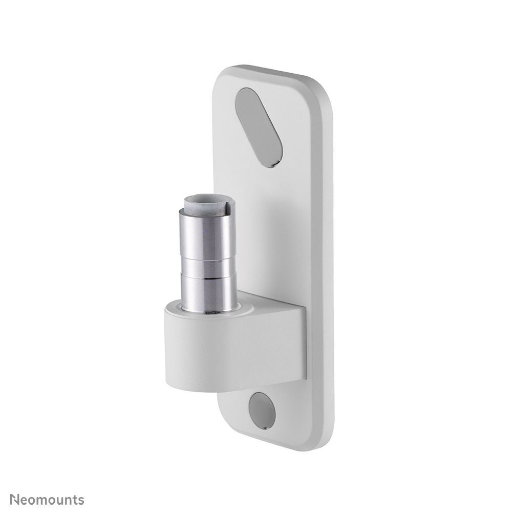 Neomounts AWL75-450WH Adattatore da parete per supporto da scrivania [AWL75-450WH]