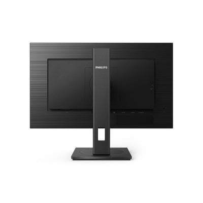 Philips S Line 222S1AE/00 Monitor PC 54,6 cm (21.5") 1920 x 1080 Pixel Full HD LCD Nero [222S1AE/00]