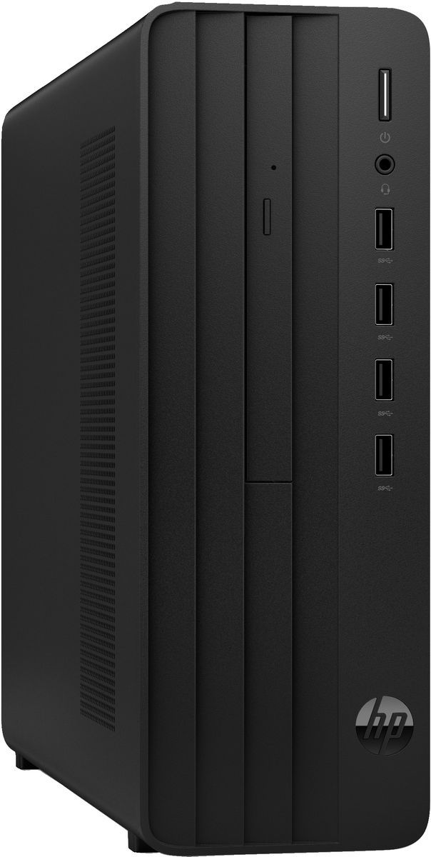 HP Pro 290 G9 Intel Core i5 i5-13500 16 GB DDR4-SDRAM 512 GB SSD Windows 11 Pro SFF PC Nero [937N7EA#ABZ]
