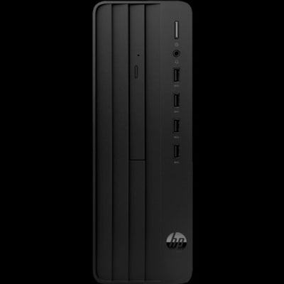 HP Pro 290 G9 Intel Core i5 i5-13500 16 GB DDR4-SDRAM 512 GB SSD Windows 11 Pro SFF PC Nero [937N7EA#ABZ]