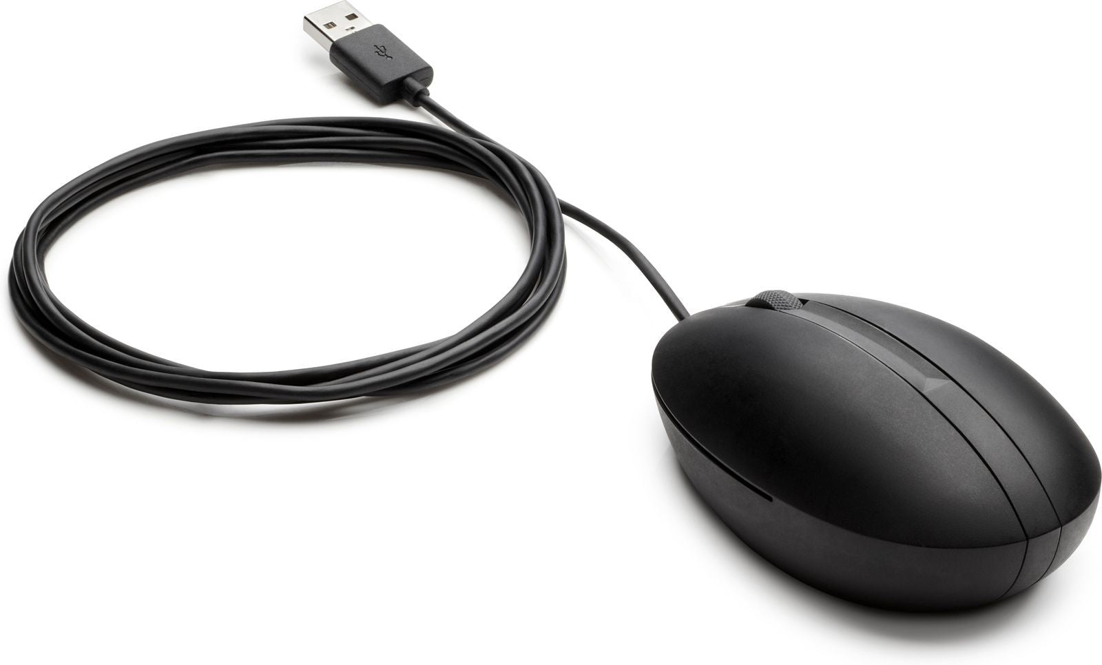 HP Mouse Wired Desktop 320M [9VA80AA#AC3]