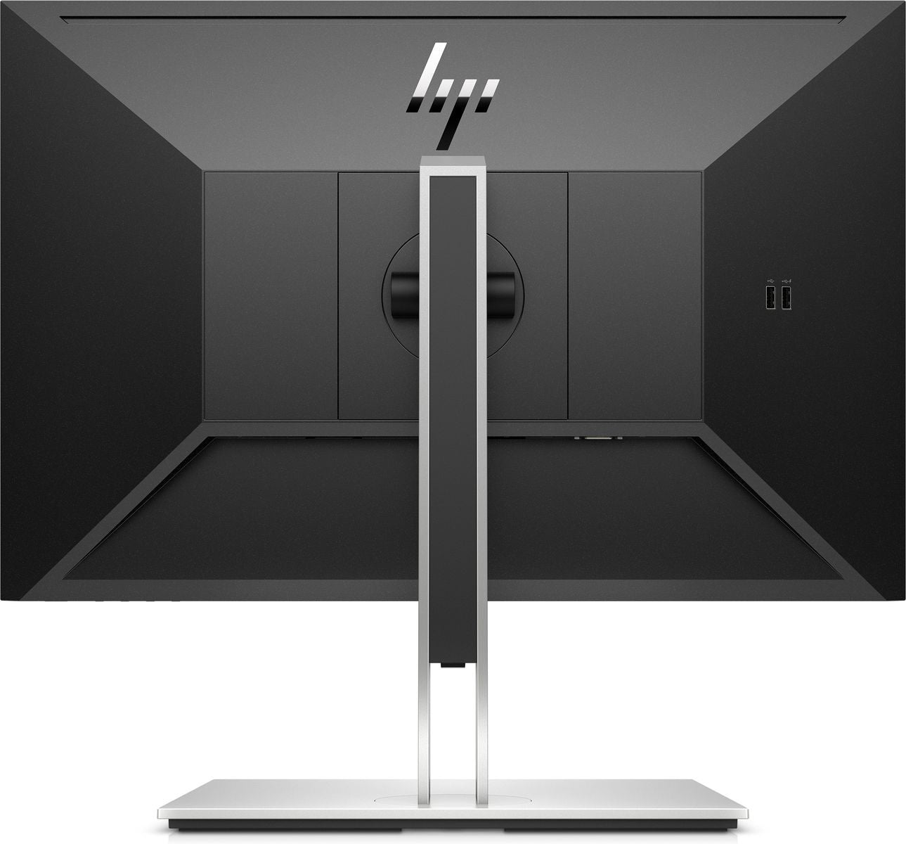 HP E-Series E24i G4 Monitor PC 61 cm (24") 1920 x 1200 Pixel WUXGA Nero, Argento [9VJ40AA#ABB] - ITPartners