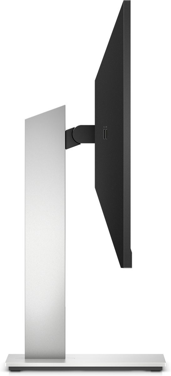 HP E-Series E24i G4 Monitor PC 61 cm (24") 1920 x 1200 Pixel WUXGA Nero, Argento [9VJ40AA#ABB] - ITPartners