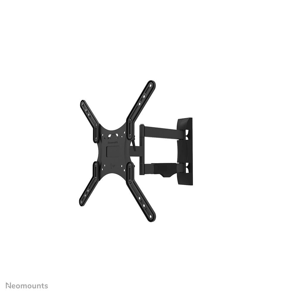 Neomounts WL40-550BL14 Supporto TV a parete 40-55" - mobilità completa - montaggio facile [WL40-550BL14]