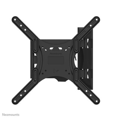 Neomounts WL40-550BL14 Supporto TV a parete 40-55" - mobilità completa - montaggio facile [WL40-550BL14]