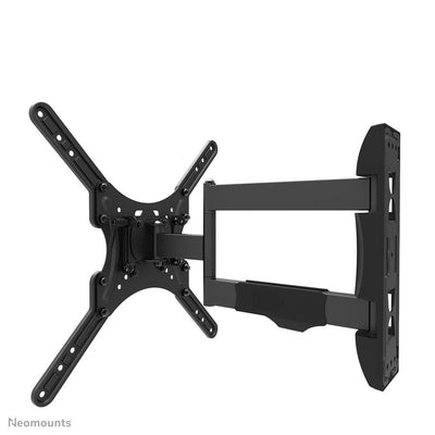 Neomounts WL40-550BL14 Supporto TV a parete 40-55" - mobilità completa - montaggio facile [WL40-550BL14]