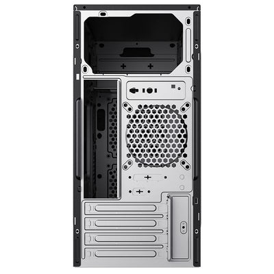 itek PILOT Z23 Lite Micro Tower Nero 500 W [ITOCPZ23L]