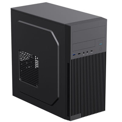 itek PILOT Z23 Lite Micro Tower Nero 500 W [ITOCPZ23L]