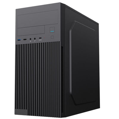 itek PILOT Z23 Lite Micro Tower Nero 500 W [ITOCPZ23L]