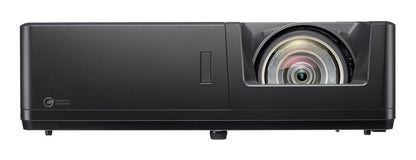 Optoma ZK608TST Proiettore a corto raggio 6000 ANSI lumen DLP UHD 4K (3840x2160) Compatibilità 3D Nero [ZK608TST]