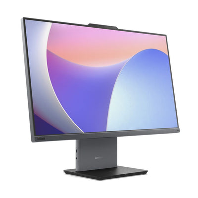 Lenovo ThinkCentre neo 50a Intel Core i7 i7-13620H 68,6 cm (27") 1920 x 1080 Pixel Touch screen PC All-in-one 16 GB DDR5-SDRAM 512 GB SSD Windows 11 Pro Wi-Fi 6 (802.11ax) Grigio [12SB001JIX] - ITPartners