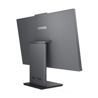 Lenovo ThinkCentre neo 50a Intel Core i7 i7-13620H 68,6 cm (27") 1920 x 1080 Pixel Touch screen PC All-in-one 16 GB DDR5-SDRAM 512 GB SSD Windows 11 Pro Wi-Fi 6 (802.11ax) Grigio [12SB001JIX] - ITPartners