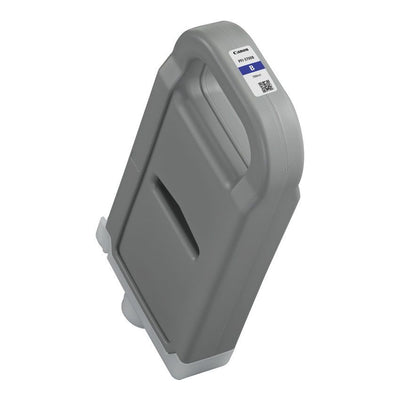 Canon PFI-3700B cartuccia d'inchiostro 1 pz Originale Blu [6450C001]