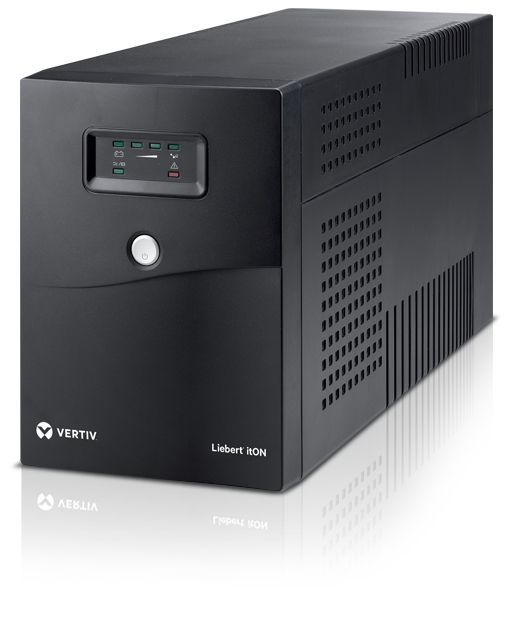 Vertiv Liebert itON 1500 VA [LI32141CT20]