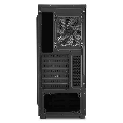 Sharkoon TK4 RGB Midi Tower Nero [TK4RGB]