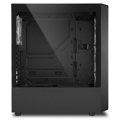 Sharkoon TK4 RGB Midi Tower Nero [TK4RGB]