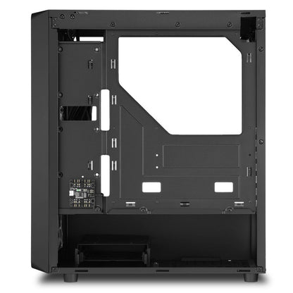 Sharkoon TK4 RGB Midi Tower Nero [TK4RGB]