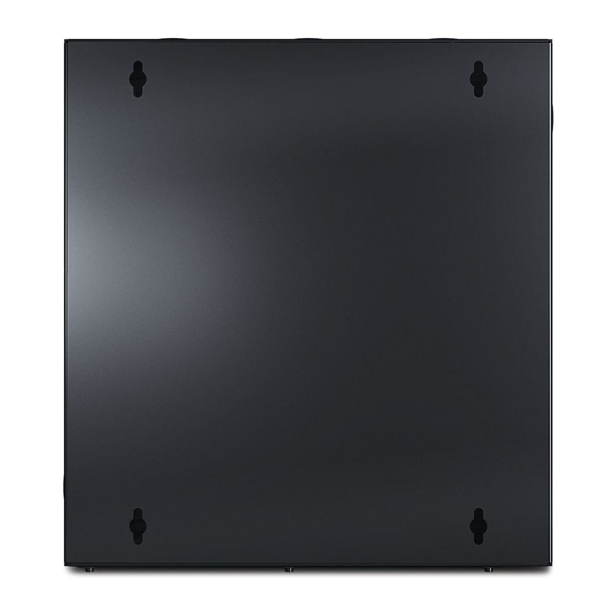APC NetShelter WX Wall-Mount Enclosure 13U Glass Door Black Da parete Nero [AR100]