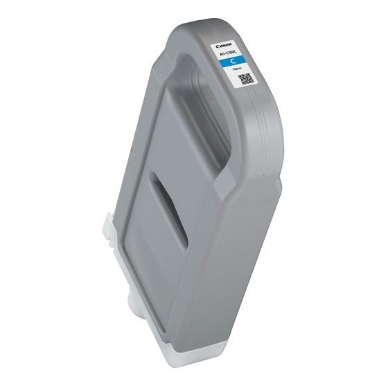 Canon PFI-1700C cartuccia d'inchiostro Originale Ciano [0776C001]