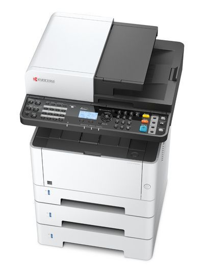 KYOCERA ECOSYS M2635dn Laser A4 1200 x 1200 DPI 35 ppm [1102S13NL0]