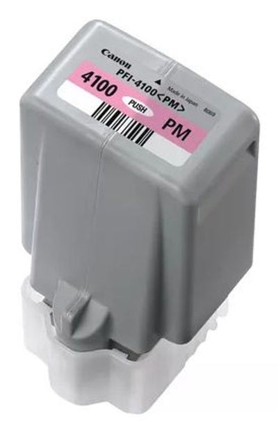Canon LUCIA PRO II cartuccia d'inchiostro 1 pz Originale Resa standard Magenta per foto [6782C001]