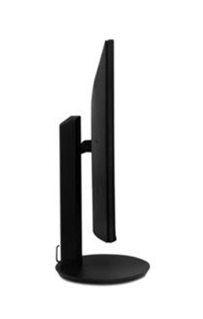 Acer Vero CB2 CB272 D6 Monitor PC 68,6 cm (27") 2560 x 1440 Pixel 4K Ultra HD Nero [UM.HB7EE.605]