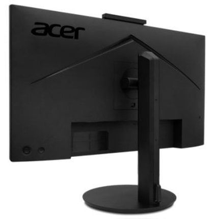 ACER MONITOR 27 16:9 1920X1080 VGA HDMI DP USB WEBCAM MULTIMEDIALE [UM.HB7EE.605]