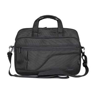 Trust Sydney 43,9 cm (17.3") Valigetta ventiquattrore Nero [24399]