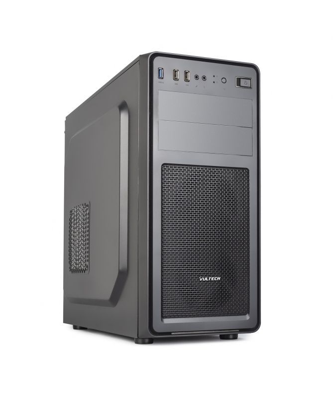 Vultech Case Atx VCO-A2699 USB 3.0 [VCO-A2699]