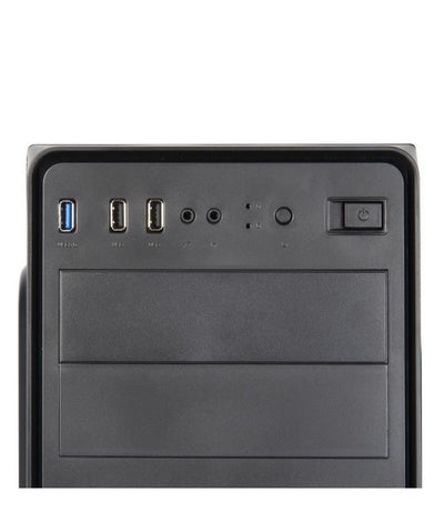 Vultech Case Atx VCO-A2699 USB 3.0 [VCO-A2699]