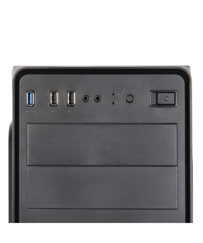 Vultech Case Atx VCO-A2699 USB 3.0 [VCO-A2699]