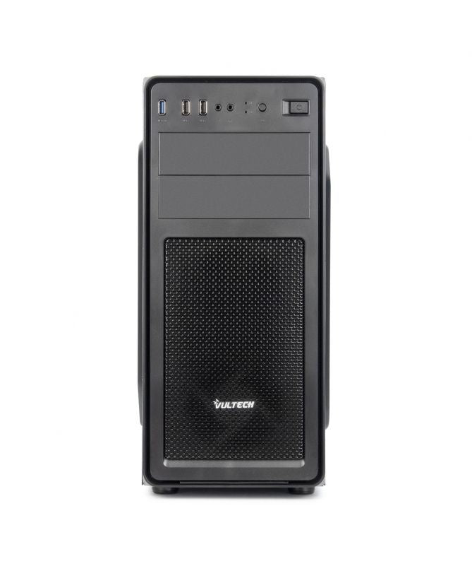 Vultech Case Atx VCO-A2699 USB 3.0 [VCO-A2699]