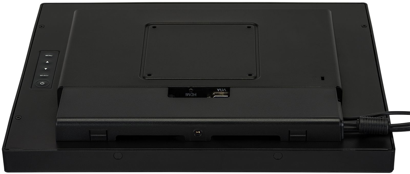 iiyama TF1734MC-B7X POS monitor 43,2 cm (17") 1280 x 1024 Pixel SXGA Touch screen [TF1734MC-B7X]