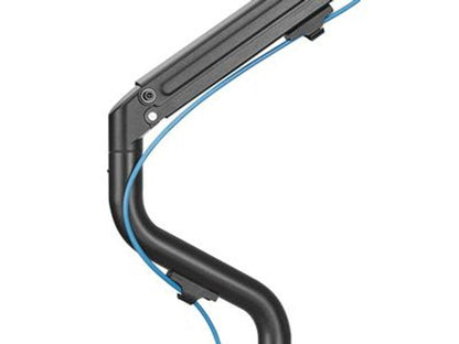 Hamlet HM-SPMADA102 Supporto TV a parete 81,3 cm (32") Nero [HM-SPMADA102]