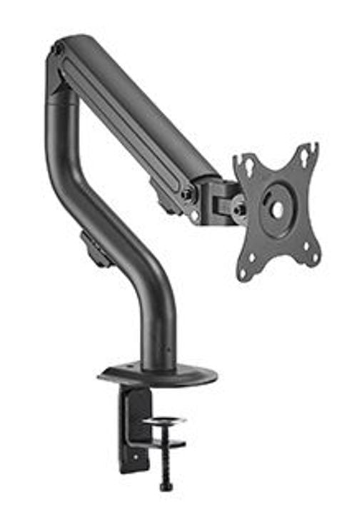 Hamlet HM-SPMADA102 Supporto TV a parete 81,3 cm (32") Nero [HM-SPMADA102]